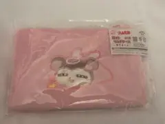 とっとこハム太郎　キャラ福くじ　B賞　ねてるくん
