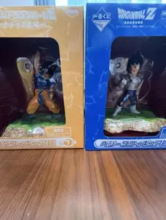 ドラゴンボールZ メカフィギュア賞 悟空 2025年最新】くじ 悟空 メカフィギュア賞の人気アイテム - メルカリ