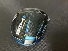 <ジャンク>ヘッドのみTaylorMade SIM2 MAX D 10.5度
