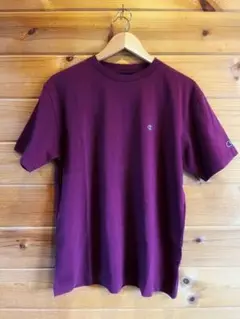 【即購入可能】新品 タグ付き champion チャンピオン Tシャツ Mサイズ