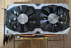 ZOTAC GeForce GTX 1060 6GB