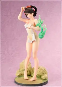 Amazon | 朧村正 紺菊 (1/8スケール PVC製塗装済完成品