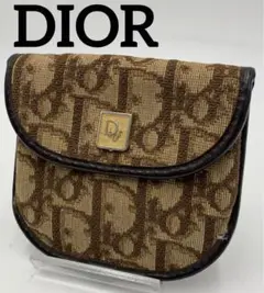 DIOR ディオール トロッター コインケース 小銭入れ ブランド オシャレ