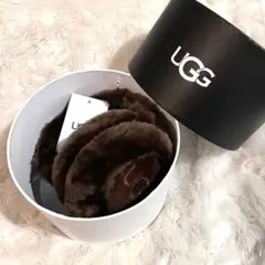 2025年最新】UGG カラー：ブラウン系 耳あて・イヤーマフの人気