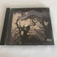 bauhaus/burning from the inside バウハウス