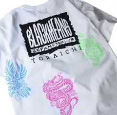 10/27迄、期間限定販売。希少完売品！VERDY black means 2025年最新】blackmeans verdyの人気アイテム - メルカリ