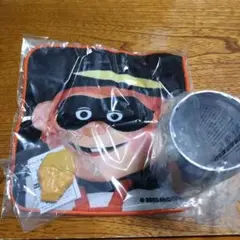 マクドナルドサマーチャンスグッズ