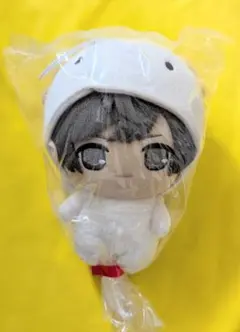 荒牧慶彦 あらまとん どうぶつなりきりぬいぐるみ ひつじ 羊 プライズ