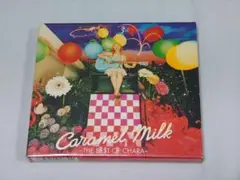 Caramel Milk - The Best of Chara
