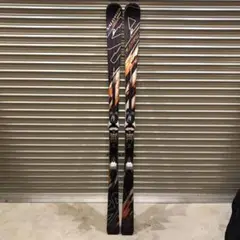 サロモン powerline MASTANG 178cm