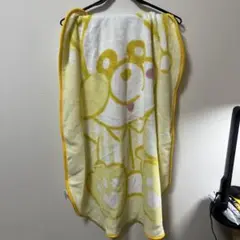 えーパンダ SLEEPブランケット