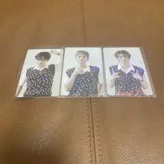 BOYNEXTDOOR BOYLIFE ウナク　テサン　リウ