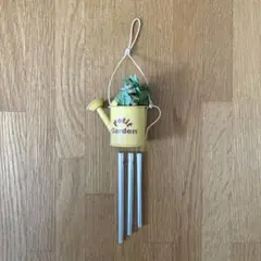 ウインドチャイム
