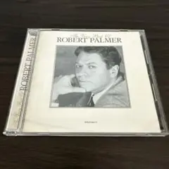 CD Robert Palmer ロバート・パーマー / Best 国内盤