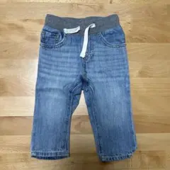 GAP デニム　ベビー服