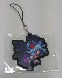 ロマサガRSくじ　第二弾　アクリルスタンド他まとめ売り セミコンプ31点 ロマサガRSくじ 第二弾 アクリルスタンド他まとめ売り