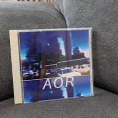 AOR ベスト盤 CD MCA