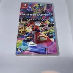 マリオカート8 デラックス