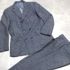 PHILIPPE MODEL セットアップ スーツ 48 イタリア製