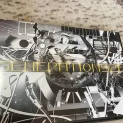 GENERATIONS from EXILE TRIBE/GENERATION…