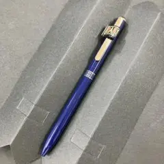 ダックス　DAKS LONDON 2色ボールペン　回転式　廃番　希少　レア