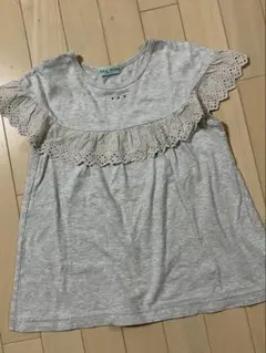 ハッカキッズ 140 Tシャツ