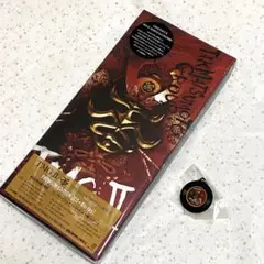 松本孝弘★『TMGII プレミアムエディション（CD+Blu-ray）』特典付き Amazon.co.jp: 「TMGⅡ」 [PREMIUM EDTION] ［CD+Blu-ray