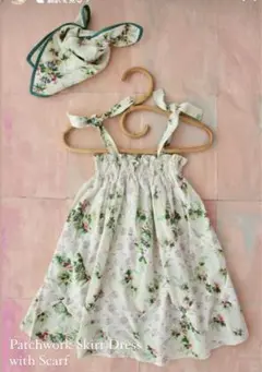 bonjour diary ワンピース 2y
