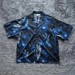 Jieda 21ss アロハシャツ　シャツ
