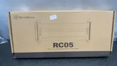 SilverStone フレキシブルPCIe 4.0 x16 ライザーケーブル