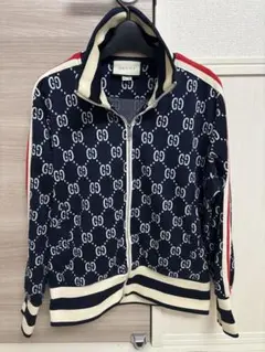 GUCCI GG柄 ジャージ