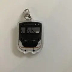 電車　チャーム