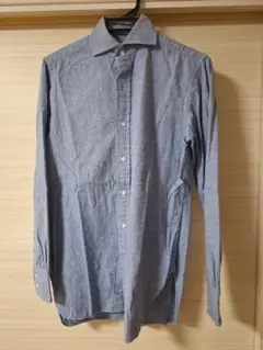 CAMOSHITA シャツ 37