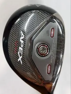APEX UW Diamana 55 for Callaway 19度S