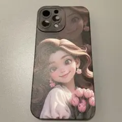 iPhone12promax シリコンケース 4個セット