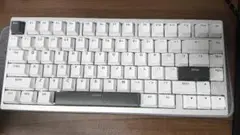 IROK MG75PRO ラピッドトリガー対応キーボード