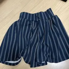 ショートパンツ