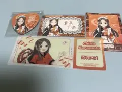 学園アイドルマスター 学マス 倉本千奈セット