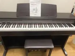 CASIO AP-45 電子ピアノ セルヴィアーノ ジャンク