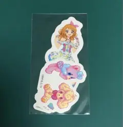 アイカツ　TOP OF WORKS vol. 1 & 2 いちご、あかりBOX 駿河屋 -<中古><<アニメ・漫画系書籍>> アイカツ!TOP OF WORKS
