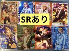 うたプリ　ビジュコレ　SR、R、N セミコンプ　セット　レン　②