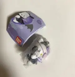 サンリオキャラクターズ いたずらこまあくまスイング ハローキティ