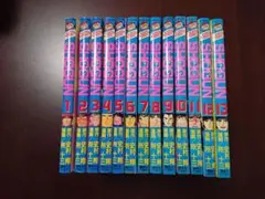 「SHOGUN ショーグン 全13巻」