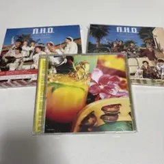 A.H.O. アルバム
