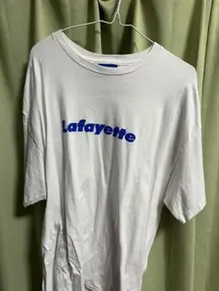 LFYT Tシャツ