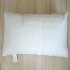 枕　約57㎝×約38㎝