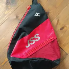 jss スイミングスクール 鞄 リュック