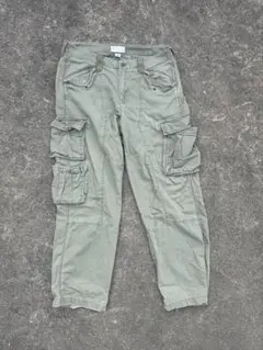 old gap cargo pant