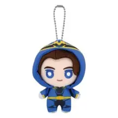 【新品】ナンバーワン戦隊 ゴジュウジャー　変身マスコット　ゴジュウレオン