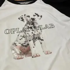 ダルメシアン Tシャツ